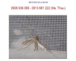 Lưới chống muỗi Kim Long KL68
